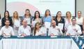 AMLO anuncia inversión de 42 mil mdp para Quintana Roo en 2023; Gobernadora agradece apoyo