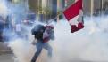 Congreso de Perú debate adelantar elecciones para calmar violentas protestas