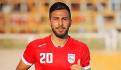 ¡Tragedia! Futbolista palestino muere a los 23 años a manos del ejército israelí