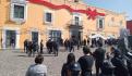 Perú declara emergencia nacional por 30 días tras protestas