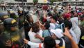 Manifestantes invaden e intentan tomar el aeropuerto de Arequipa (VIDEO)