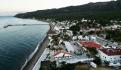 AMLO invita a visitar nuevo Centro Turístico Islas Marías; "no es turismo caro”, asegura