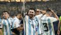 Líderes latinoamericanos celebran el triunfo de Argentina en Qatar 2022