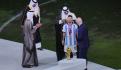 Qatar 2022: Pelé se rinde ante Lionel Messi; el "Rey" y su emocionante mensaje para el crack Argentino
