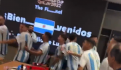 Vladimir Putin felicita a Alberto Fernández por tercera Copa del Mundo para Argentina