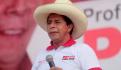 Perú otorga salvoconductos a familia de Pedro Castillo para asilarse en México