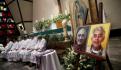Reportan muerte de“El Chueco”, asesino de los 2 sacerdotes jesuitas en Chihuahua