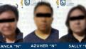 Cae otra implicada en homicidio de los hermanos Tirado; suman ocho detenidos