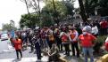 Se registra sismo magnitud 4.4 con epicentro en Petatlán, Guerrero