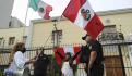 Perú entrega a México expediente judicial de Lilia Paredes, esposa de Pedro Castillo