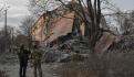 Rusia lanza proyectiles a Jerson, en Ucrania; hay al menos 7 muertos