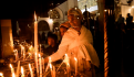 Belén, ciudad de la Natividad, luce como pueblo fantasma; guerra en Gaza cancela festejos