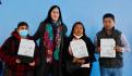 En un año el programa Línea Aliada ha atendido a mil 590 mujeres: Lía Limón