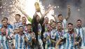 Lionel Messi comparte emotivo mensaje para cerrar el 2022: "El sueño que siempre perseguí por fin se cumplió"