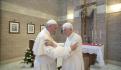 Fallece el papa emérito Benedicto XVI