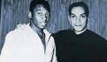 Así fue polémica relación entre Pelé y la cantante Xuxa; ella tenía 17 y él 40 años