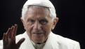 Papa emérito Benedicto XVI ¿Cuántas veces vino a México?