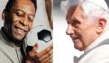 Lula se suma a los homenajes a Pelé en su primer viaje como presidente