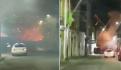 Explosión en polvorín de Puebla deja dos fallecidos y siete lesionados