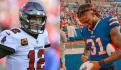 Bills vs Patriots: Hora, dónde y cuándo ver EN VIVO, Semana 18 NFL