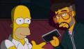 VIDEO | Esto es lo que dicen Los Simpson que pasará en el 2024
