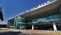 Aeropuertos de Ciudad Obregón y Los Mochis normalizan operaciones aéreas
