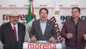 Rebelión morenista en Coahuila: van por marchas, ayunos... 