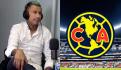 América: Las Águilas pierden a uno de sus futbolistas clave para el Clausura 2023