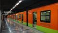 Reportan actos vandálicos en Metro Chabacano, en protesta por choque de trenes en L3