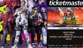 BLACKPINK. Ticketmaster cancela boletos para conciertos del Foro Sol; fans se molestan mientras otros ven “oportunidad”