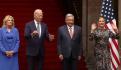 Ken Salazar se congratula por arranque de Cumbre de Líderes de América del Norte