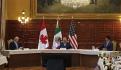 AMLO, Biden y Trudeau ofrecen mensaje en el marco de la Cumbre de Líderes de América del Norte