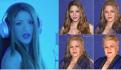 Shakira: Todas las veces que la acusaron de plagiar canciones (VIDEOS)