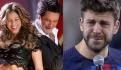 ¿Shakira, ardida tras canción contra Piqué?; debate en redes acusa machismo contra ella