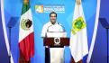 Yucatán, escenario de la política nacional; Mauricio Vila reúne a líderes en su Cuarto Informe