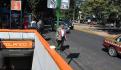 Metro CDMX: Sin servicio seis estaciones de la Línea 7 tras incidente en Polanco