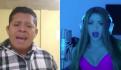 Paquita la del Barrio manda mensaje a Shakira: "Estoy contigo, no te achicopales" (VIDEO)