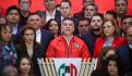 Beatriz Paredes pide elección abierta para candidatura presidencial de Va por México