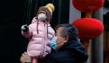 China recibe Año Nuevo Lunar: Piden por mejor salud, pero reportan 13 mil muertes por COVID