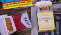 Walmart México interpone amparo contra Ley General para el Control del Tabaco