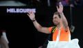 Australian Open: Giuliana Olmos clasifica a la segunda ronda en el torneo de dobles