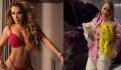 Shakira hace el trend de TikTok de su canción con Bizarrap (VIDEO)