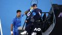 VIDEO: ¡Escándalo! Novak Djokovic en el ojo del huracán por posibles trampas