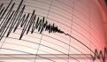 Servicio Sismológico Nacional registra sismo magnitud 4.6 en Salina Cruz, Oaxaca