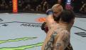 ¡Orgullo nacional! Yair "Pantera" Rodríguez somete a Josh Emmett y es el segundo campeón de UFC nacido en México (VIDEO)