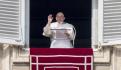 “La homosexualidad no es delito”, afirma el Papa Francisco