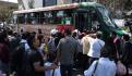 Morena busca que accidentes “atípicos” en el Metro sean asuntos de seguridad nacional