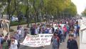 EU entregó todas las grabaciones del caso Ayotzinapa: AMLO; anuncia reunión con padres de normalistas