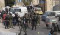 Israel promete una respuesta rápida al tiroteo en sinagoga donde murieron siete