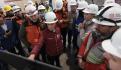 Línea 1 del Metro: Pruebas operativas de Salto del Agua a Pantitlán inician en marzo